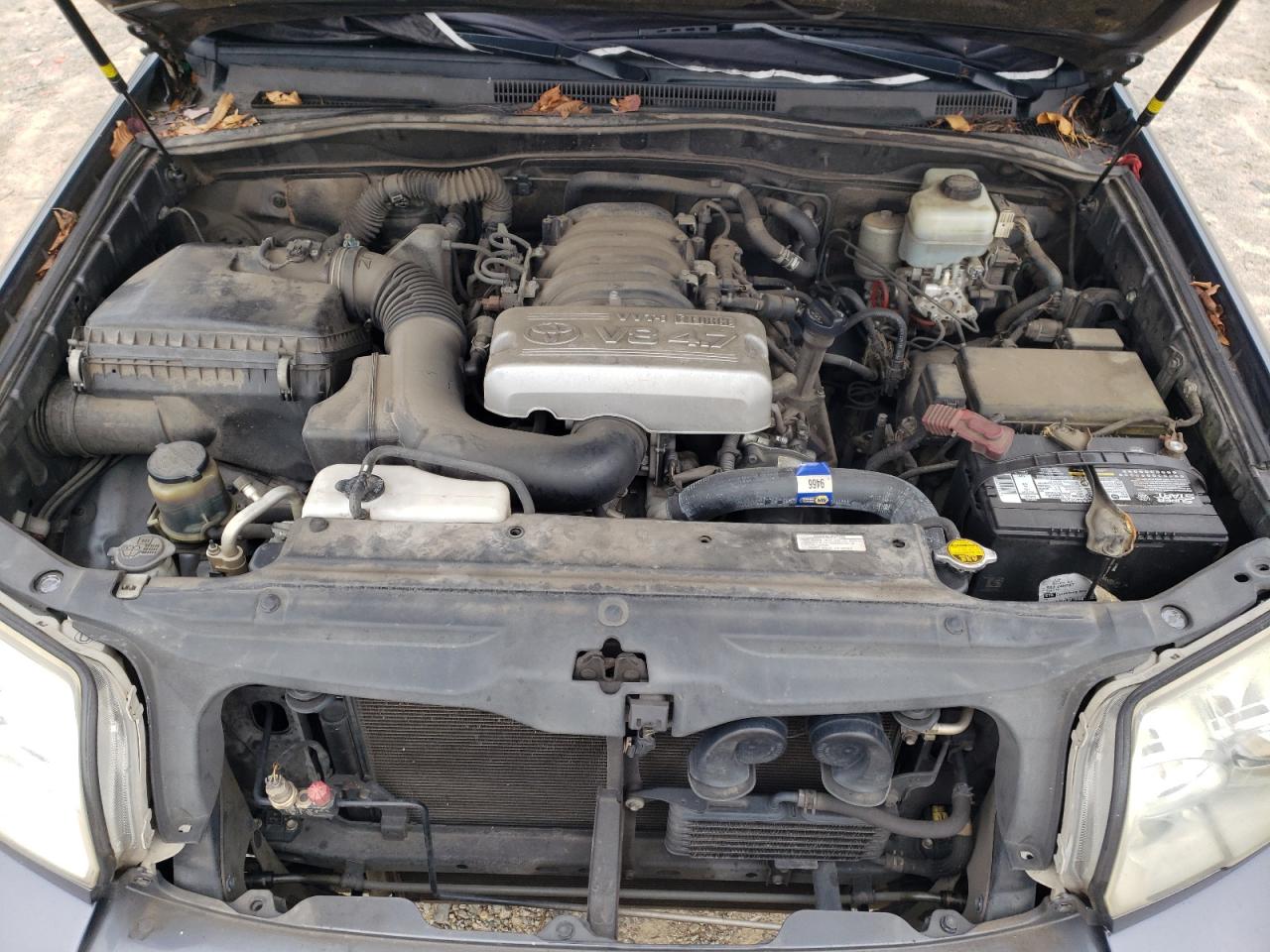 2007 Toyota 4Runner - Image 12
