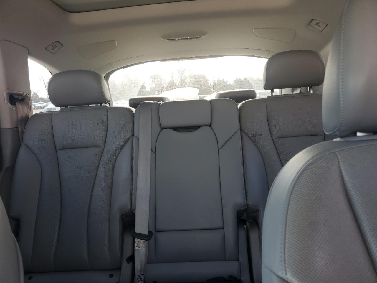 2017 Audi Q7 - Image 10