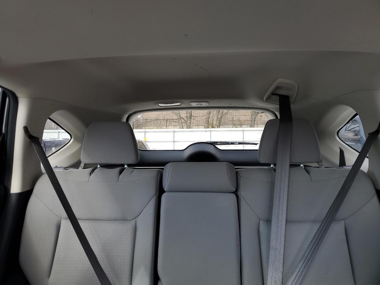 2015 Honda CR-V - Image 10