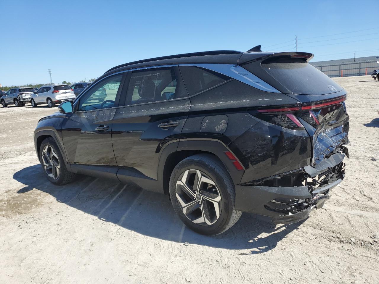 2022 Hyundai Tucson - Image 2