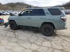 2022 Toyota 4Runner Sr5 Premium за продажба в Hurricane, WV - Front End