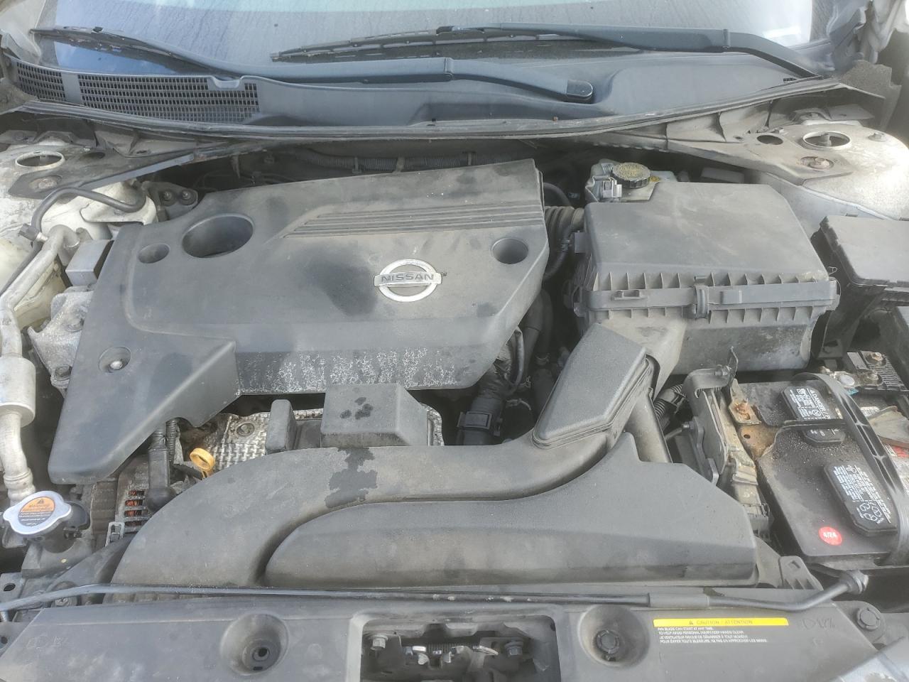 2013 Nissan Altima - Image 11