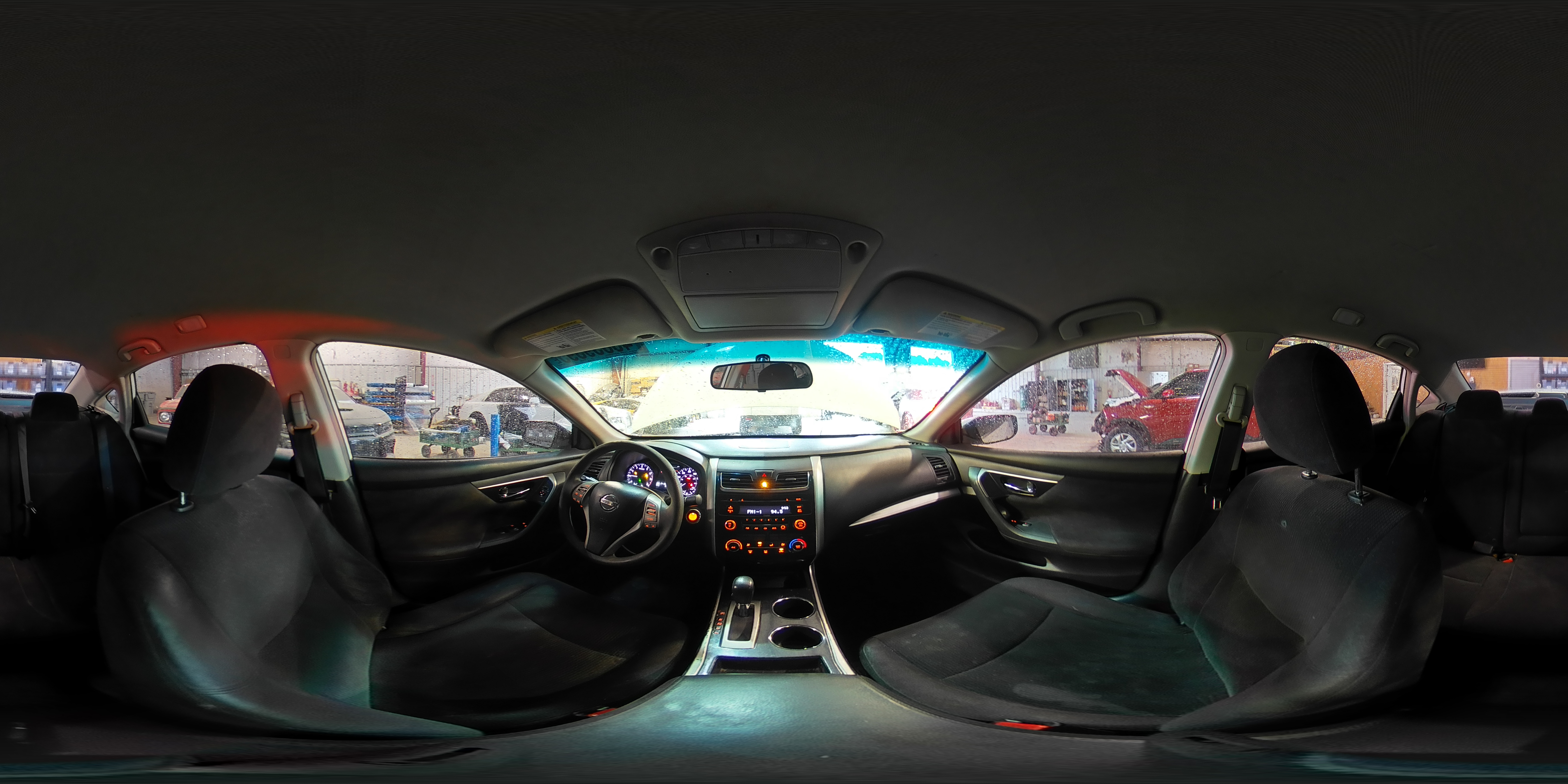 2013 Nissan Altima - Image 14