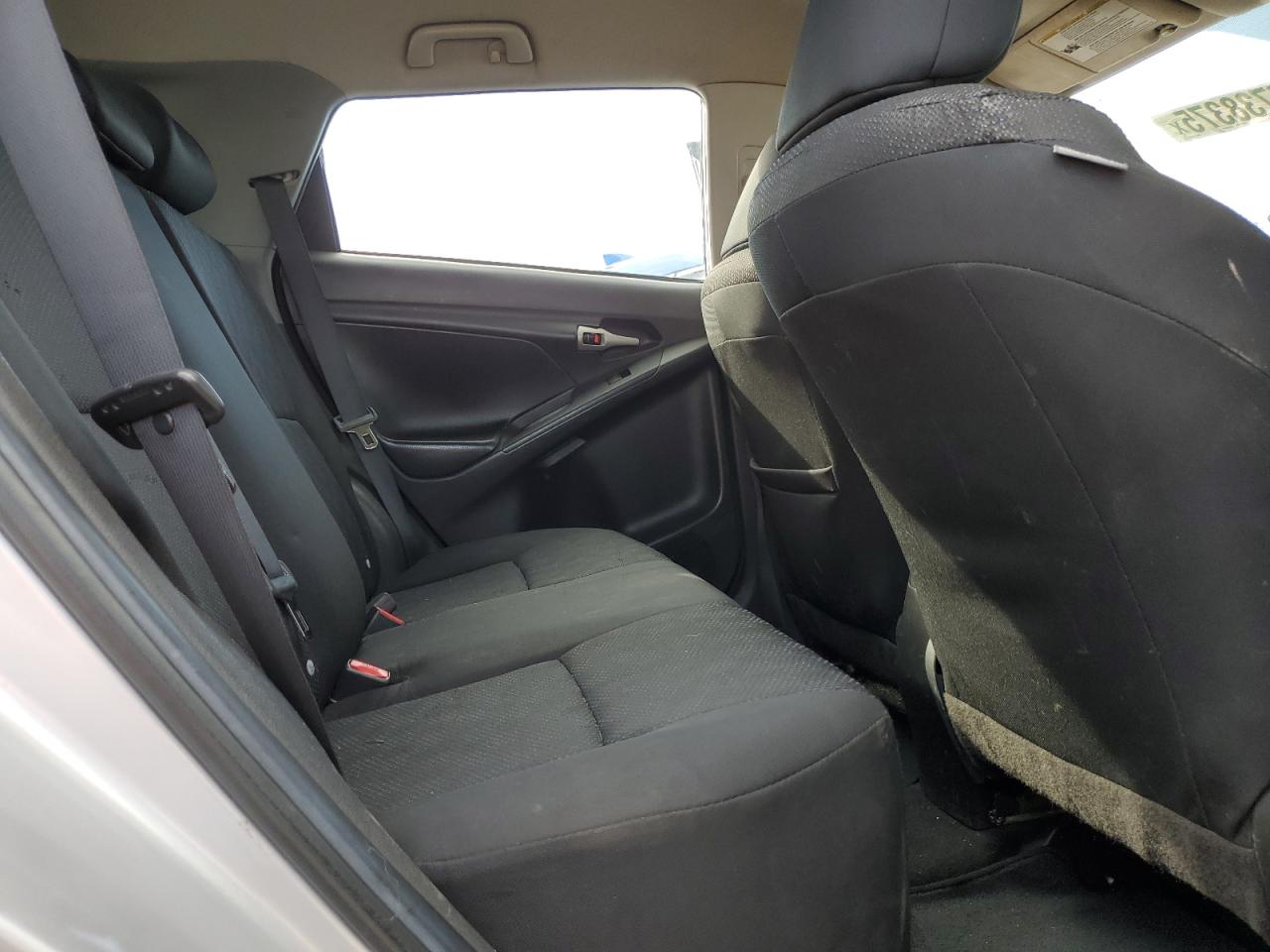 2009 Toyota Corolla - Image 11