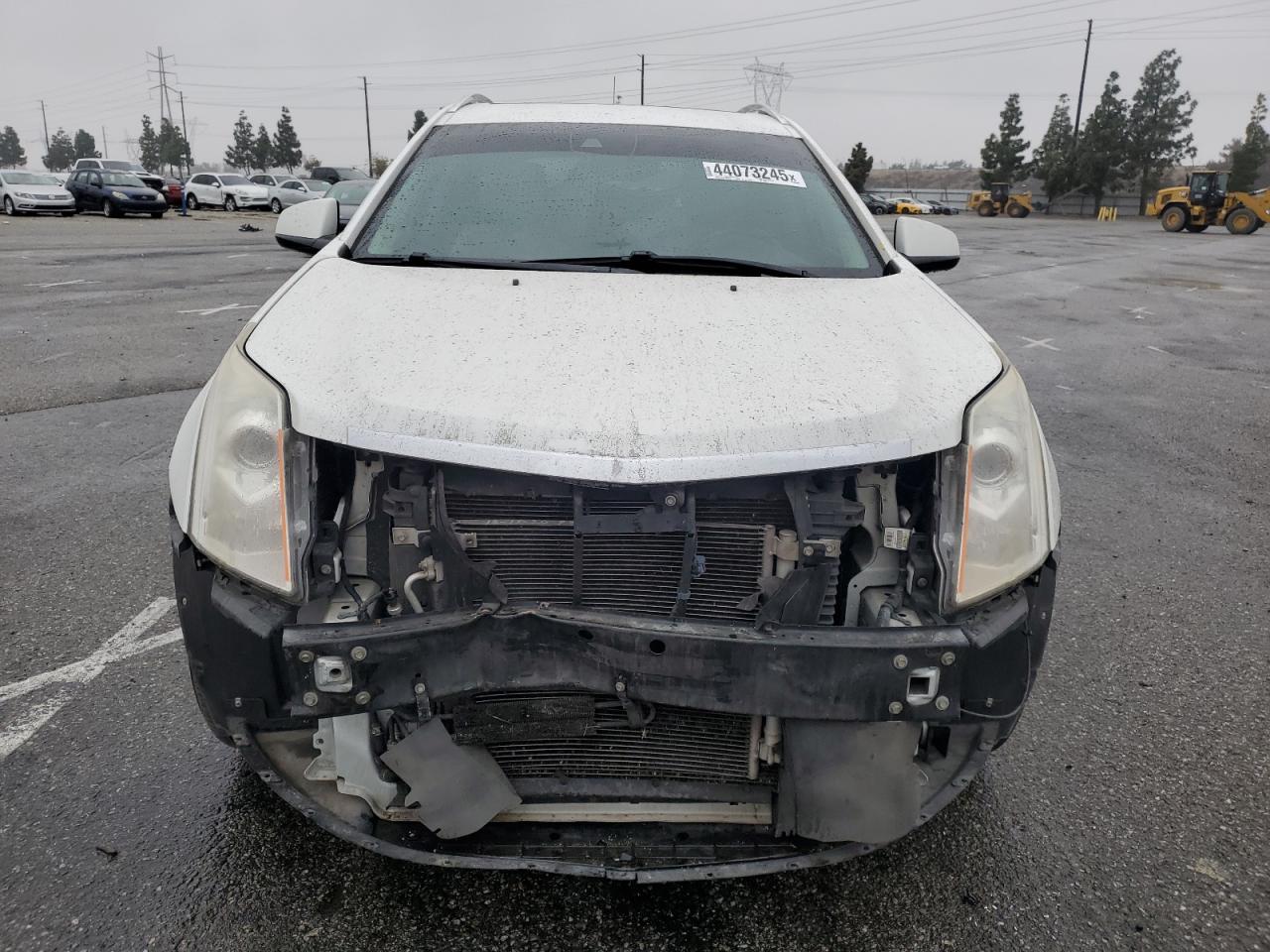 2013 Cadillac SRX - Image 5