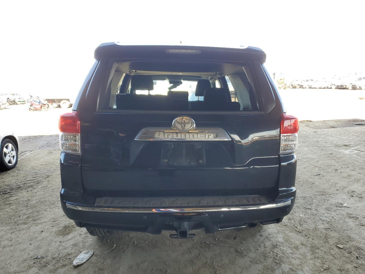 2010 Toyota 4Runner - Image 6