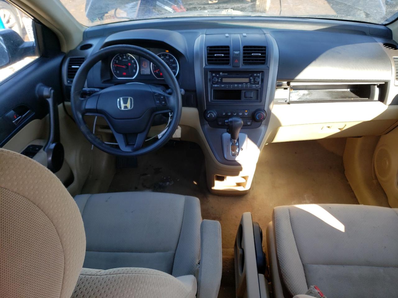 2008 Honda CR-V - Image 8