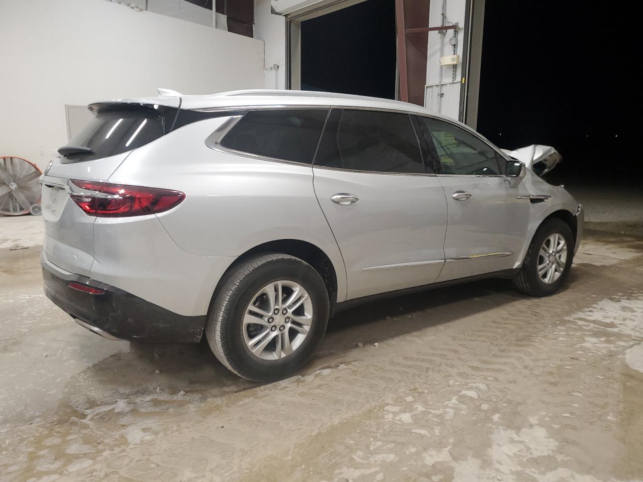 2021 Buick Enclave - Image 3
