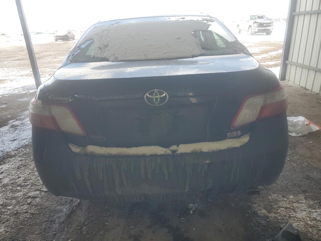 2009 Toyota Camry - Image 6