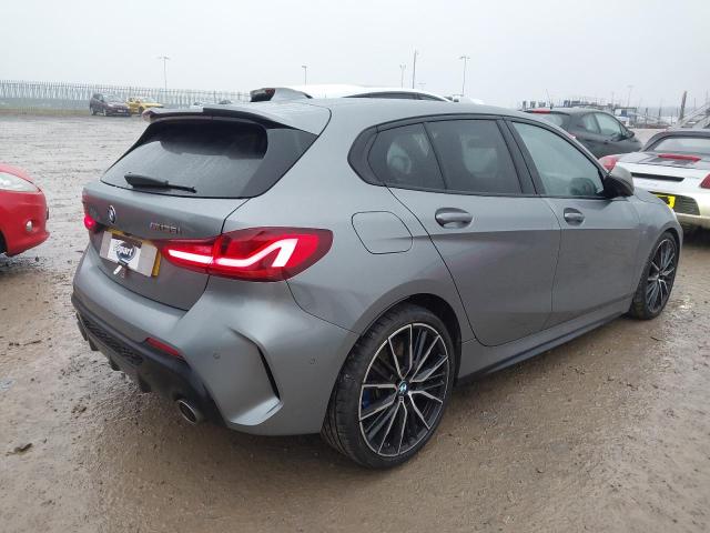 2024 BMW 1 SERIES M135I XDRIVE 5DR STEP AUTO