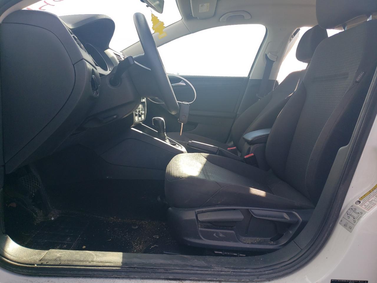 2016 Volkswagen Jetta - Image 7
