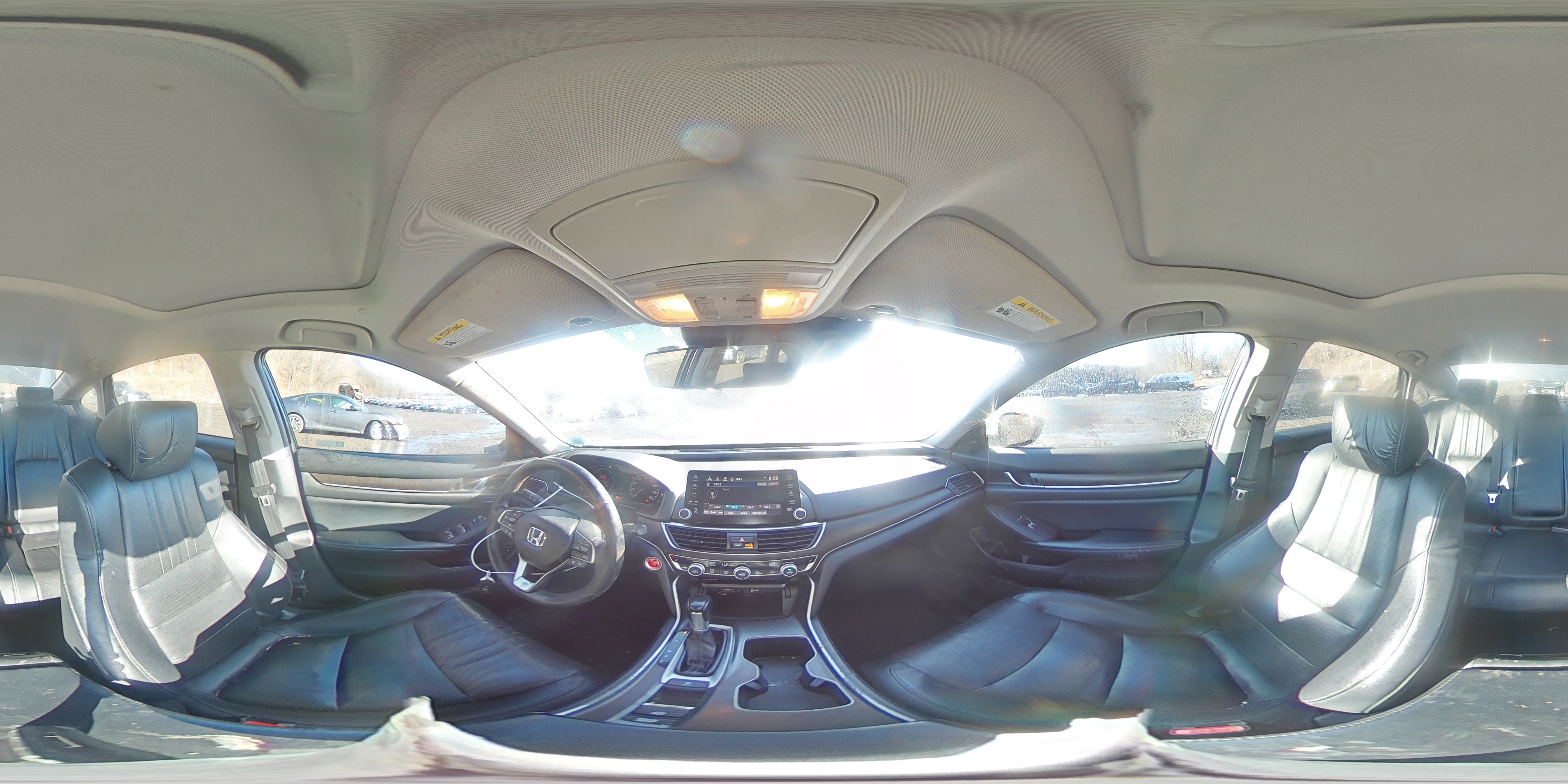 2018 Honda Accord - Image 14