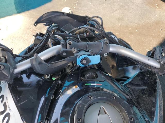 2010 DUCATI MULTISTRADA 1200 / 1200S
