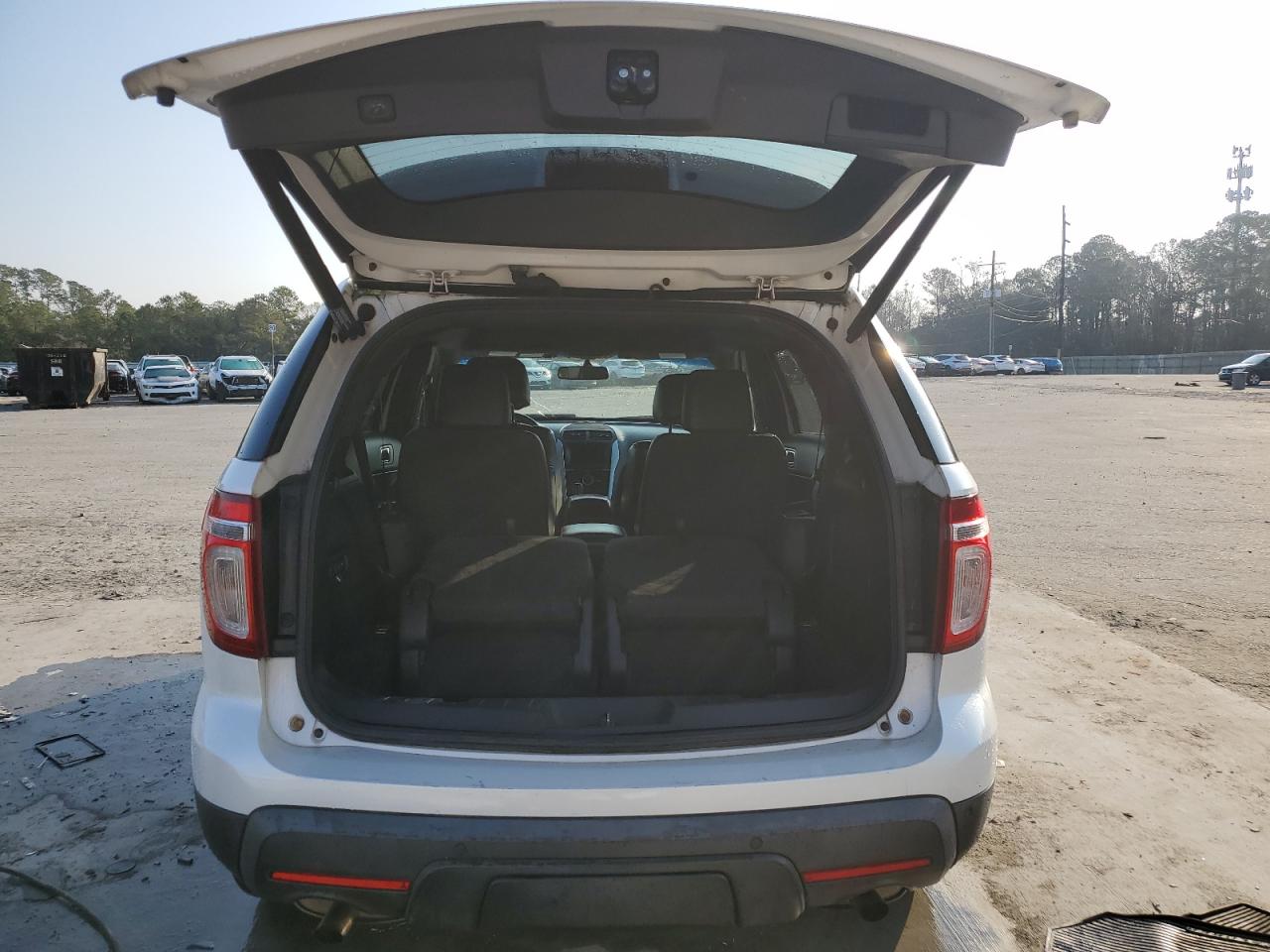 2013 Ford Explorer - Image 6