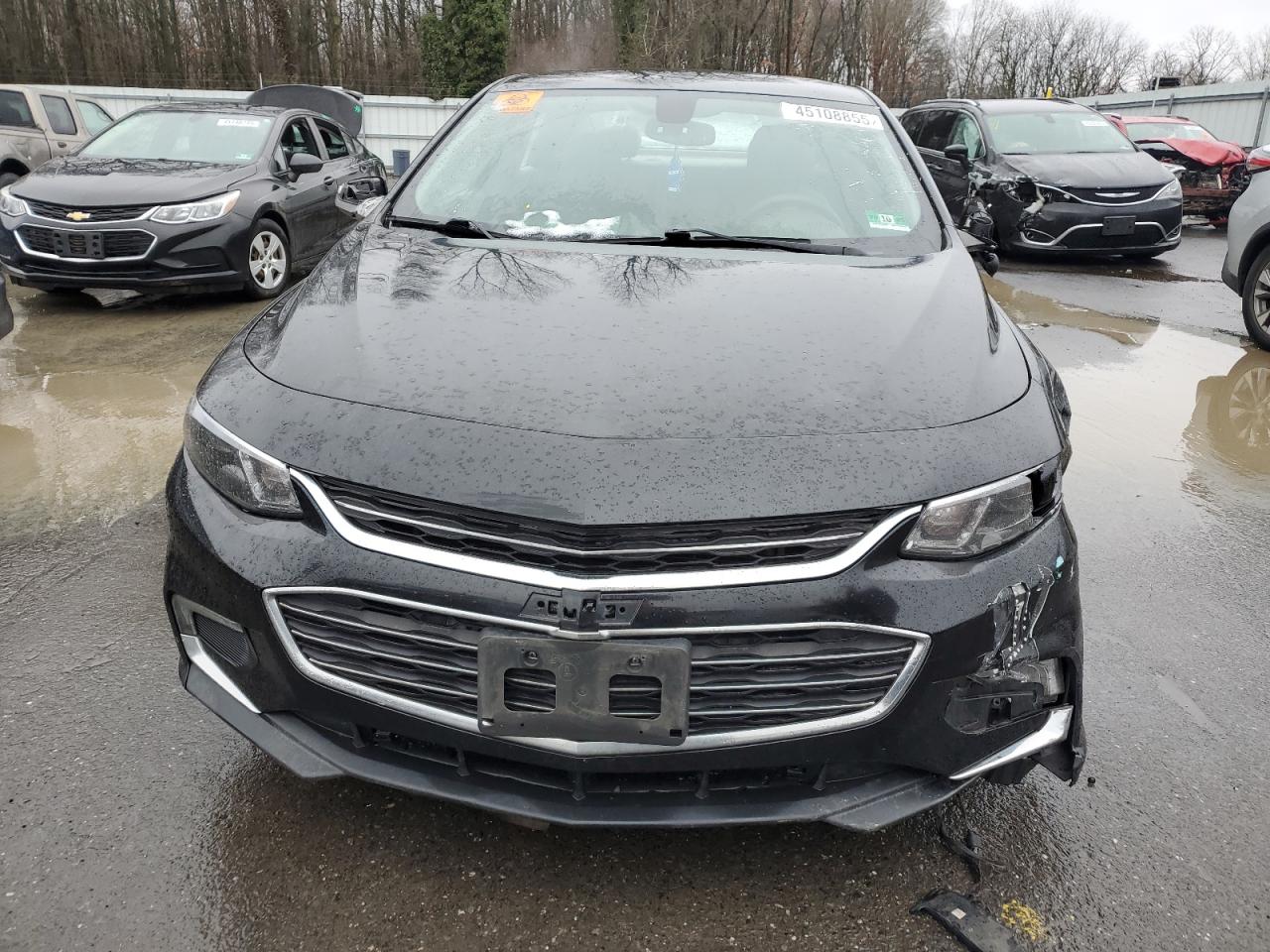 1G1ZD5ST8JF171361 CHEVROLET MALIBU 2018