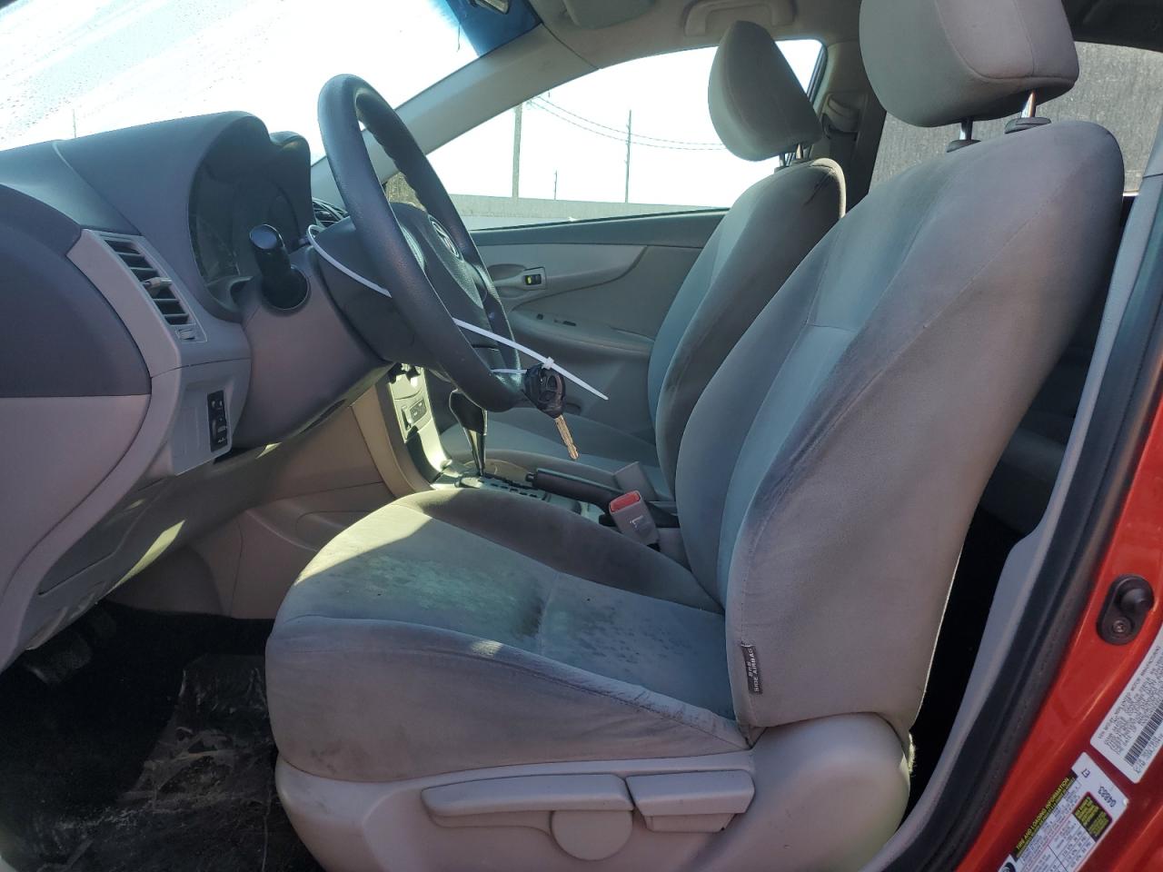 2009 Toyota Corolla - Image 7