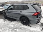 2023 Volkswagen Tiguan Se R-Line Black იყიდება Exeter-ში, RI - Front End