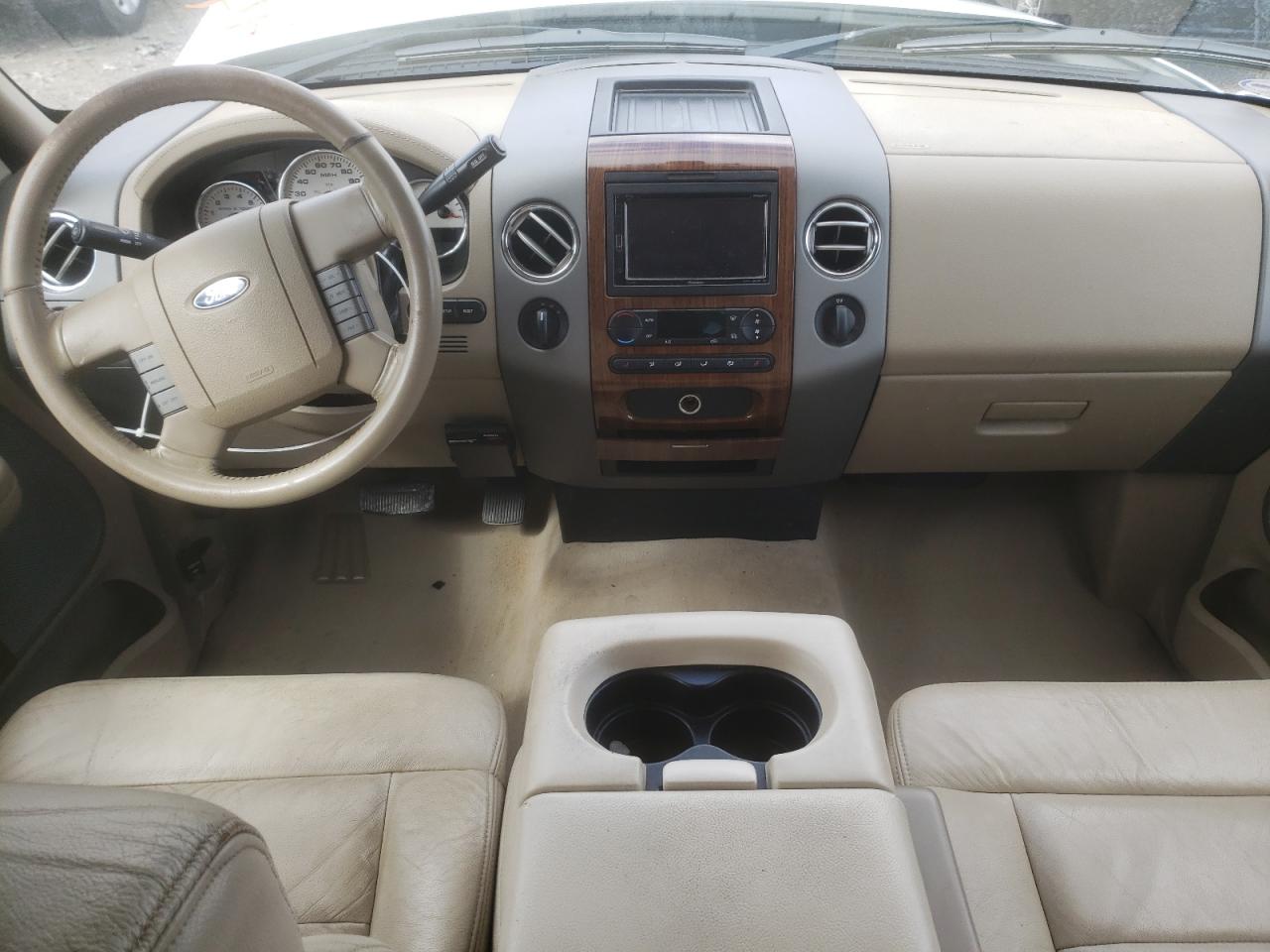 2004 Ford F-150 - Image 8