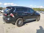 2013 Infiniti Jx35  en Venta en Savannah, GA - Rear End