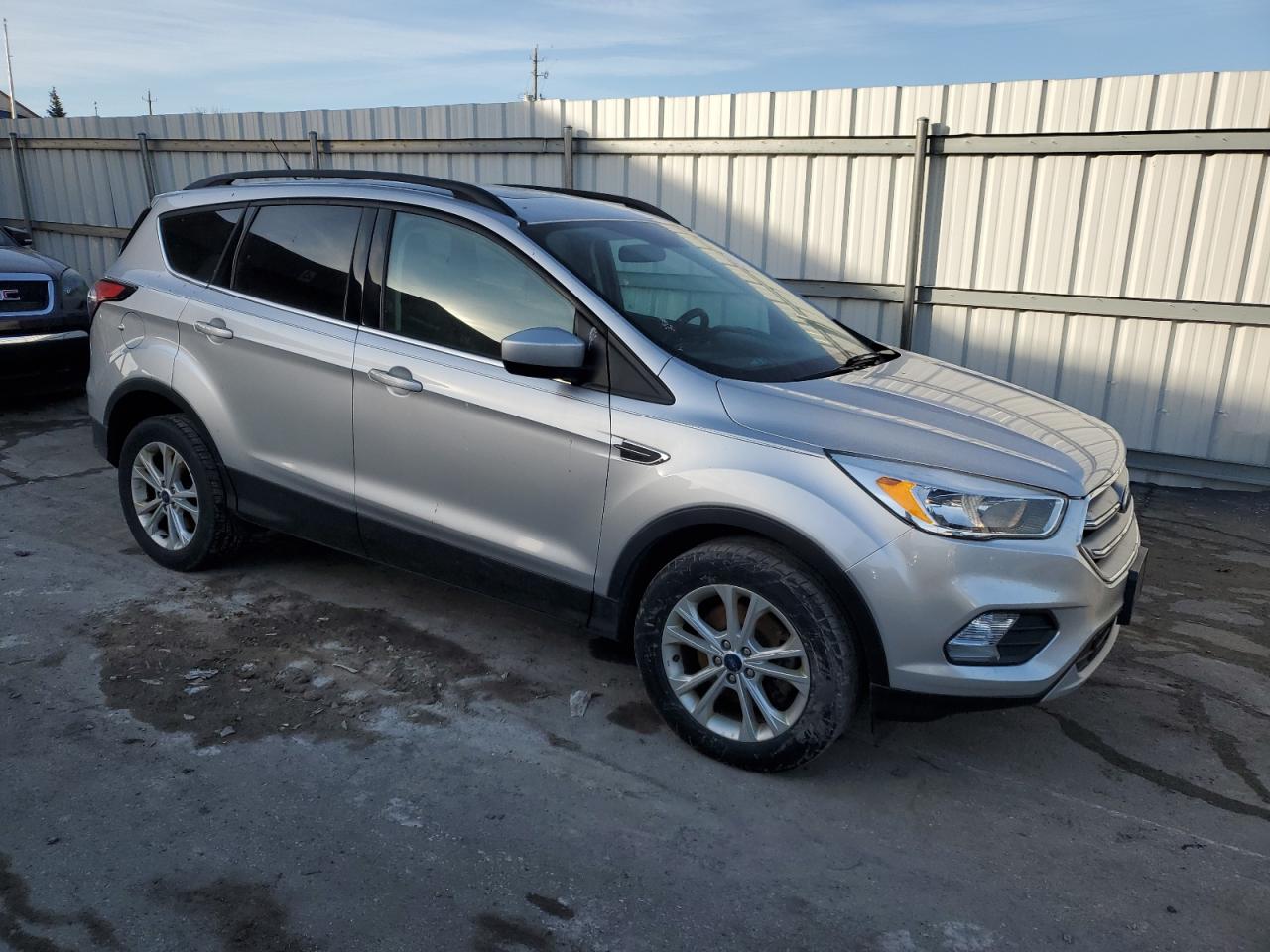 2018 Ford Escape - Image 4