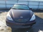 2004 Lexus Es 330 de vânzare în Martinez, CA - Rear End