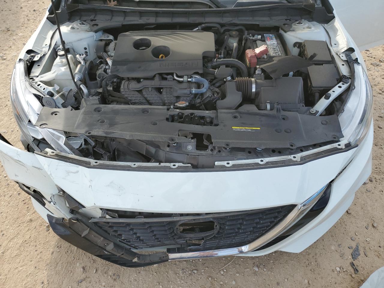 1N4BL4BV2LC166044 NISSAN ALTIMA 2020