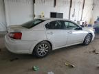 2011 Mitsubishi Galant Fe de vânzare în Lexington, KY - Water/Flood