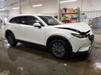 2022 Mazda Cx-9 Touring продається в Avon, MN - Front End