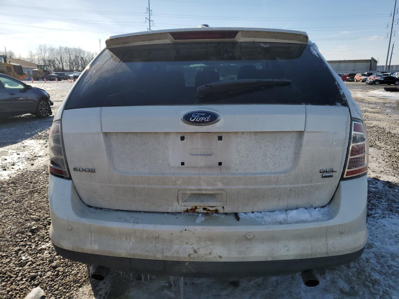 2008 Ford Edge - Image 6