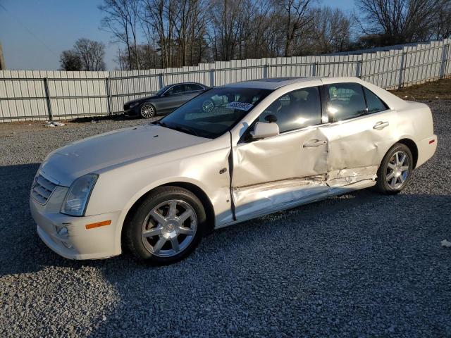 2007 Cadillac Sts 