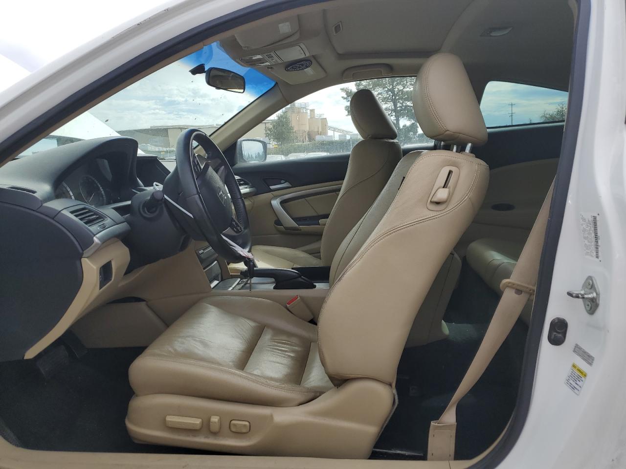 2010 Honda Accord - Image 7
