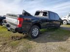 2017 Ford F350 Super Duty de vânzare în Sacramento, CA - Front End