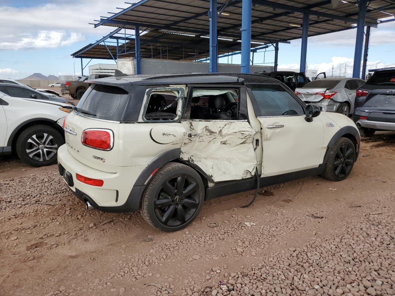 2016 MINI Cooper - Image 3