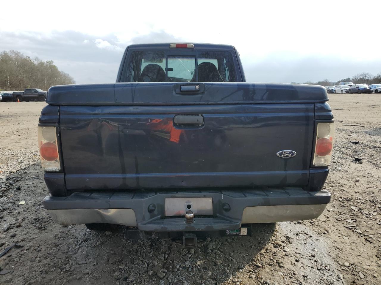 2002 Ford Ranger - Image 6