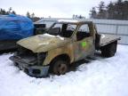 2012 Ford F450 Super Duty იყიდება Windham-ში, ME - Burn