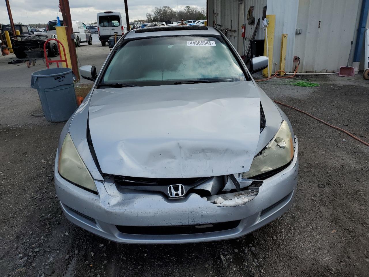 2003 Honda Accord - Image 5