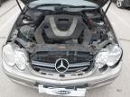 2008 MERCEDES BENZ CLK280 AVA for sale at Copart SANDWICH