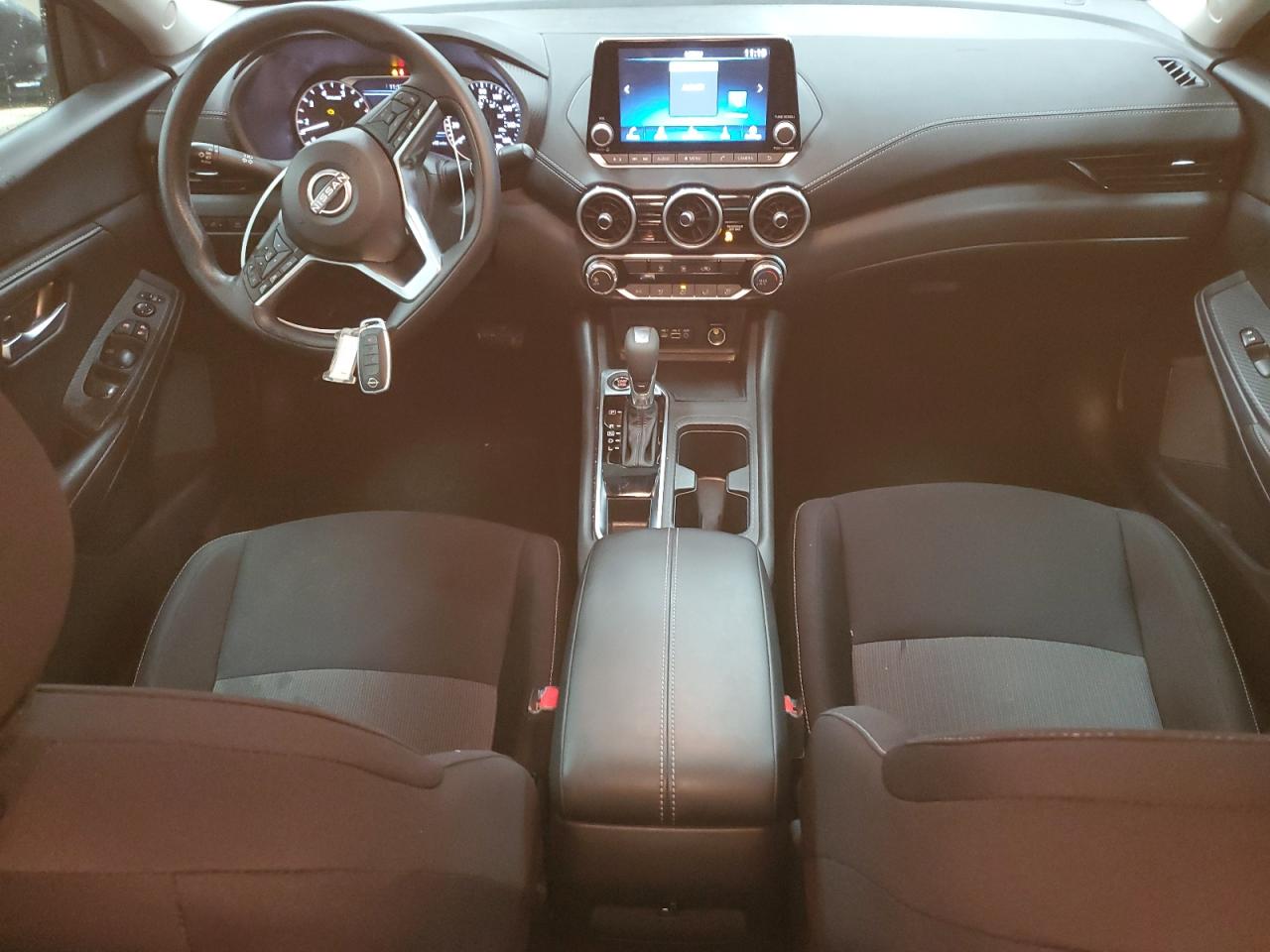 2024 Nissan Sentra - Image 8