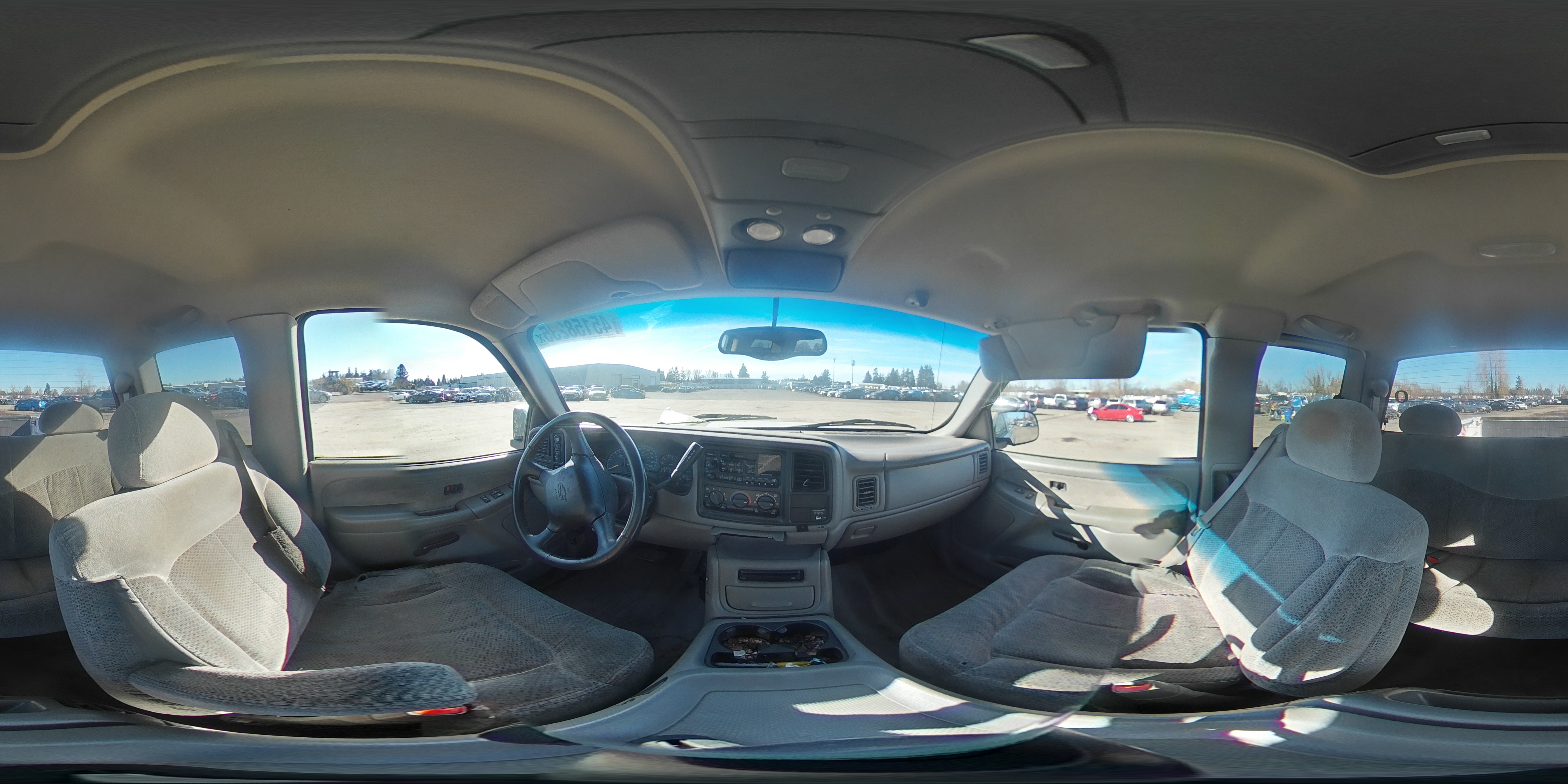 1999 Chevrolet Silverado - Image 12