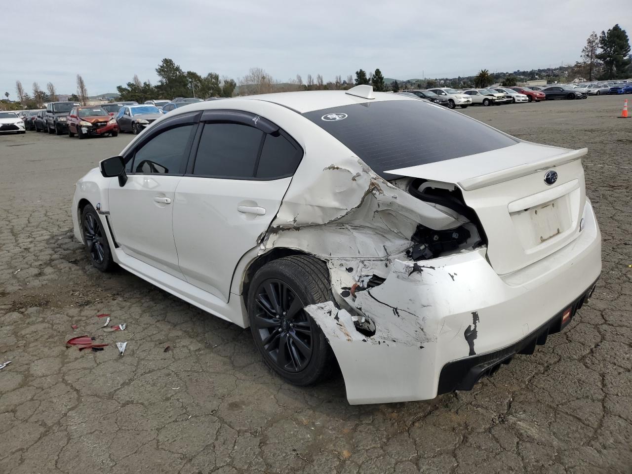 2019 Subaru WRX - Image 2