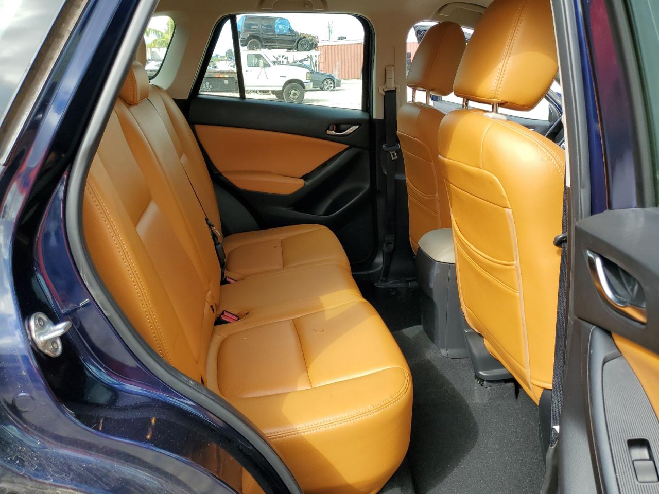 2014 Mazda CX-5 - Image 10
