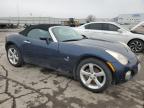 2006 Pontiac Solstice  zu verkaufen in Tulsa, OK - Front End