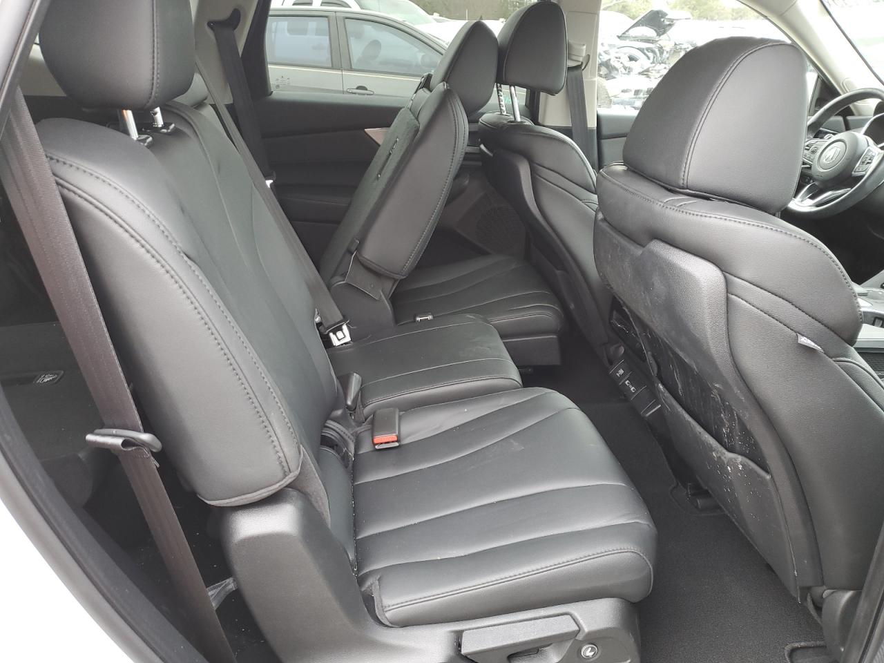 2024 Acura MDX - Image 11