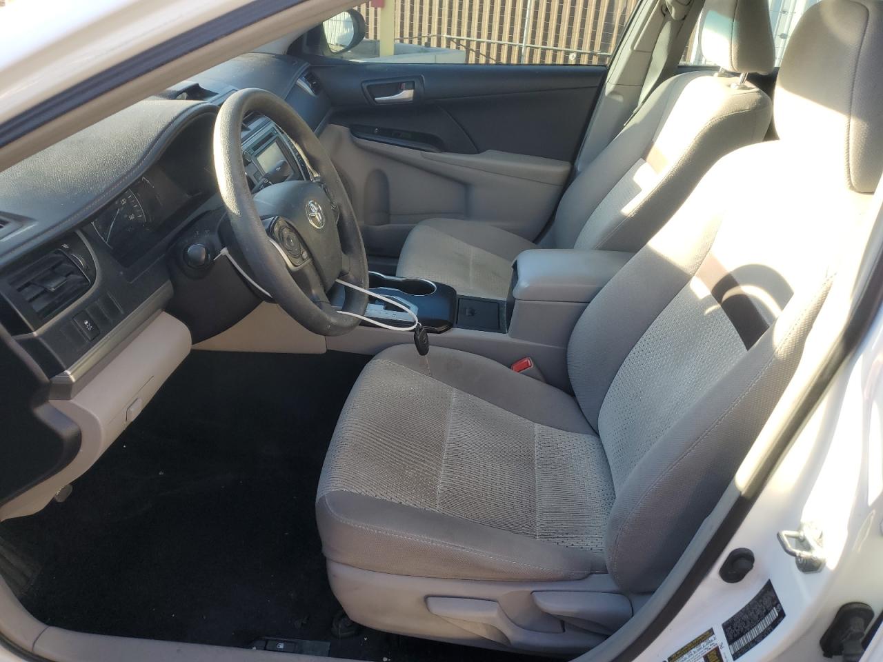2014 Toyota Camry - Image 7