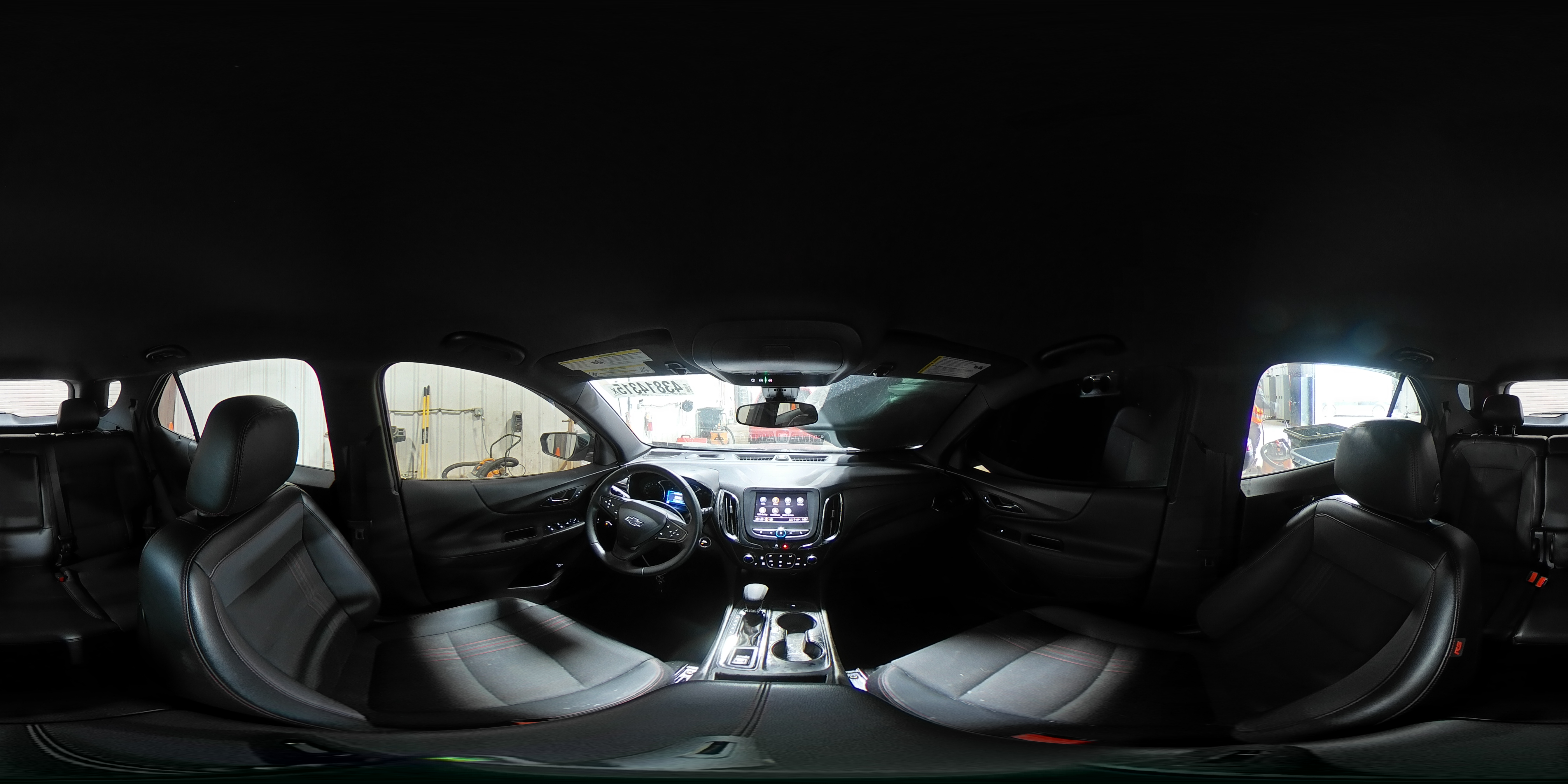 2023 Chevrolet Equinox - Image 15
