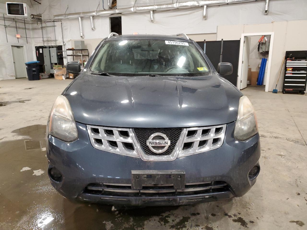 2014 Nissan Rogue - Image 5