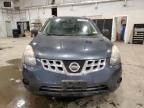 2014 Nissan Rogue Select S للبيع في Center Rutland، VT - Rear End