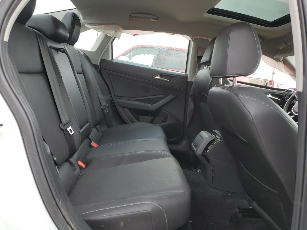 2020 Volkswagen Jetta - Image 10