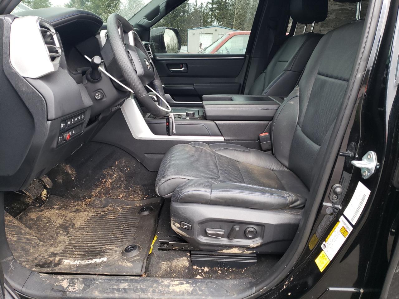 2023 Toyota Tundra - Image 7