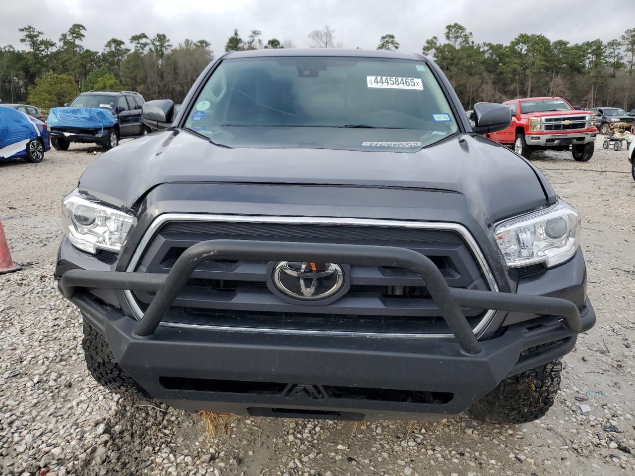 2022 Toyota Tacoma - Image 5